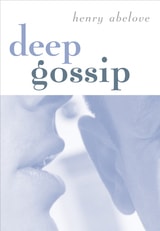 cover of Deep Gossip
