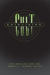 cover of Cult Television