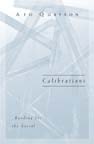 cover of Calibrations: Reading For The Social