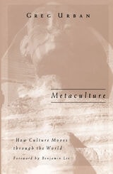cover of Metaculture: How Culture Moves through the World