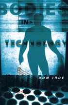 cover of Bodies In Technology