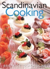 cover of Scandinavian Cooking