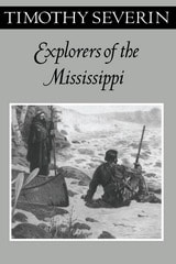 cover of Explorers Of The Mississippi
