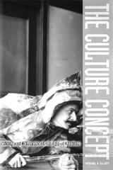 cover of Culture Concept: Writing and Difference in the Age of Realism