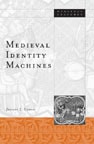 cover of Medieval Identity Machines