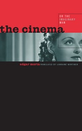 cover of The Cinema, or The Imaginary Man
