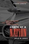 cover of Death of a Nation: American Culture and the End of Exceptionalism