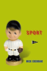 cover of Sport: A Novel