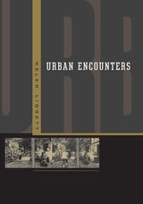 cover of Urban Encounters