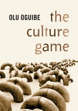 cover of Culture Game
