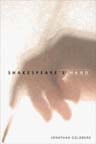 cover of Shakespeare’s Hand