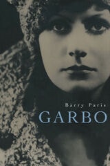 cover of Garbo