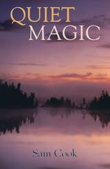 cover of Quiet Magic
