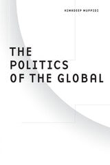 cover of Politics Of The Global