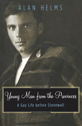 cover of Young Man From The Provinces: A Gay Life Before Stonewall