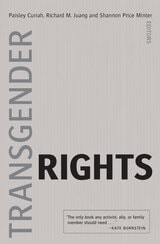 cover of Transgender Rights