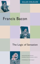 cover of Francis Bacon: The Logic of Sensation