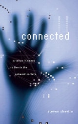 cover of Connected: Or What It Means To Live In The Network Society