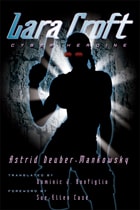 cover of Lara Croft: Cyber Heroine