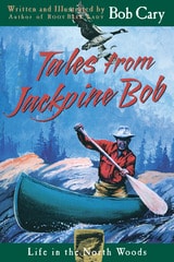cover of Tales From Jackpine Bob