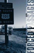 cover of Forced Passages: Imprisoned Radical Intellectuals and the U.S. Prison Regime