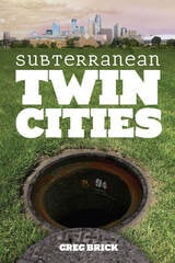 cover of Subterranean Twin Cities