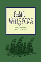 cover of Paddle Whispers
