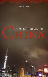 cover of Coming Home to China