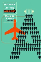 cover of Politics at the Airport