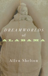 cover of Dreamworlds of Alabama