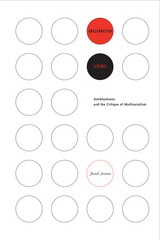 cover of Amalgamation Schemes: Antiblackness and the Critique of Multiracialism