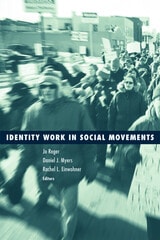 cover of Identity Work in Social Movements