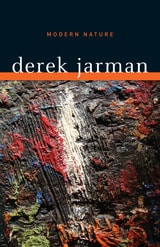 cover of Modern Nature