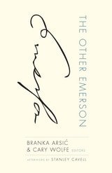 cover of The Other Emerson