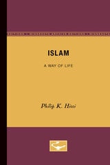 cover of Islam: A Way of Life