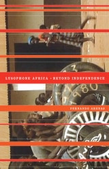 cover of Lusophone Africa: Beyond Independence