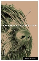 cover of Animal Stories: Narrating across Species Lines