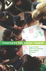 cover of Strategies for Social Change