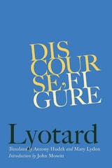 cover of Discourse, Figure