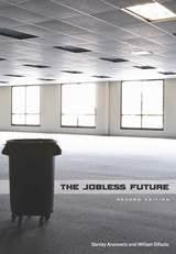 cover of The Jobless Future: Second Edition