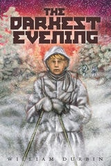 cover of The Darkest Evening