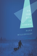 cover of On the Run in Siberia