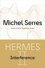 cover of Hermes II: Interference