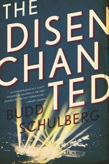 cover of The Disenchanted