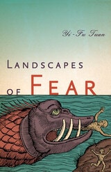 cover of Landscapes of Fear