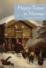 cover of Happy Times in Norway
