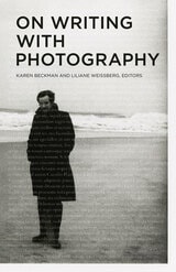 cover of On Writing with Photography