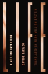 cover of Life: A Modern Invention