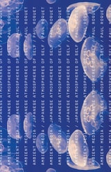 cover of Ambient Media: Japanese Atmospheres of Self