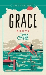 cover of Grace Above All